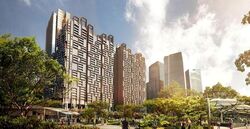 Marina One Residences (D1), Apartment #396635121